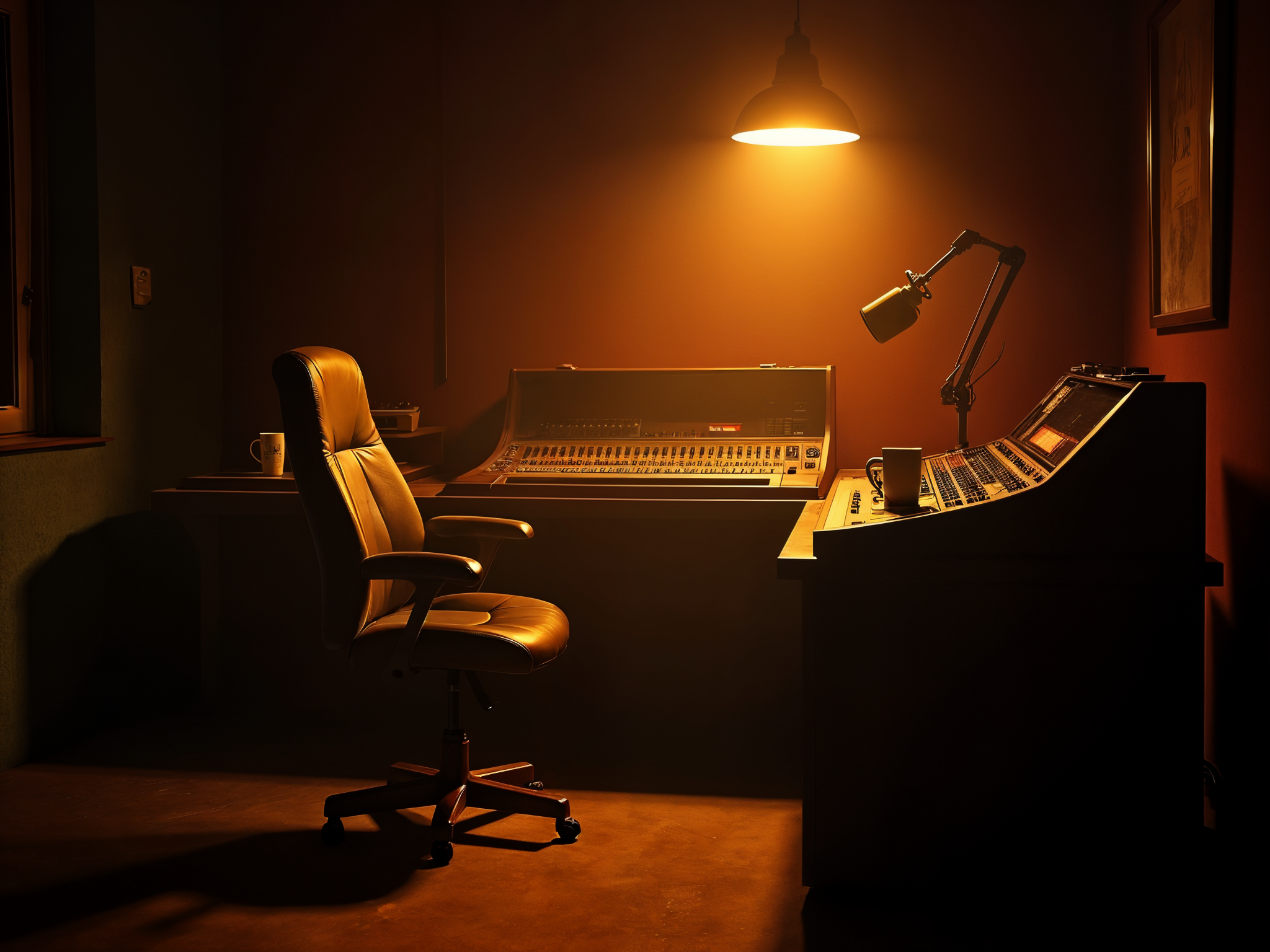 The Silent Treatment FM