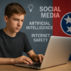 TN May Start Teaching Teens About Social Media—Because Someone Has To